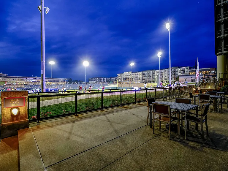 The Views at Coolray Field — Photo 5