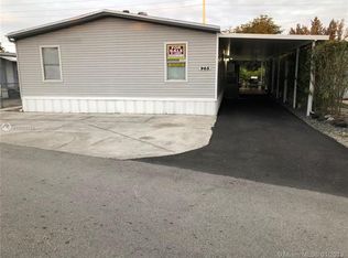 965 SW 127th Ct, Miami, FL 33184