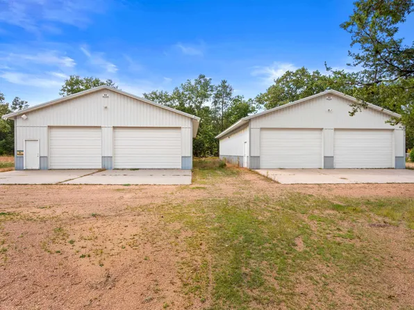 833 17th Dr, Arkdale, WI 54613