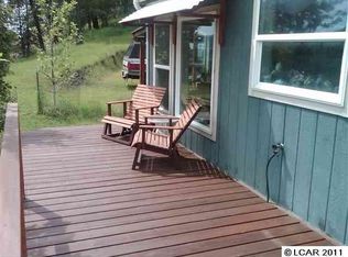 1525 New Hope Loop, Lenore, ID 83541