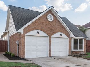 1144 Settlers Way, Lewisville, TX 75067