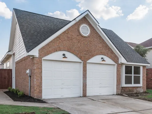 1144 Settlers Way, Lewisville, TX 75067