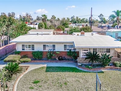13772 Desmond St, Pacoima, CA, 91331