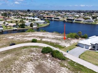 3233 NW 9th St LOT 21, Cape Coral, FL 33993