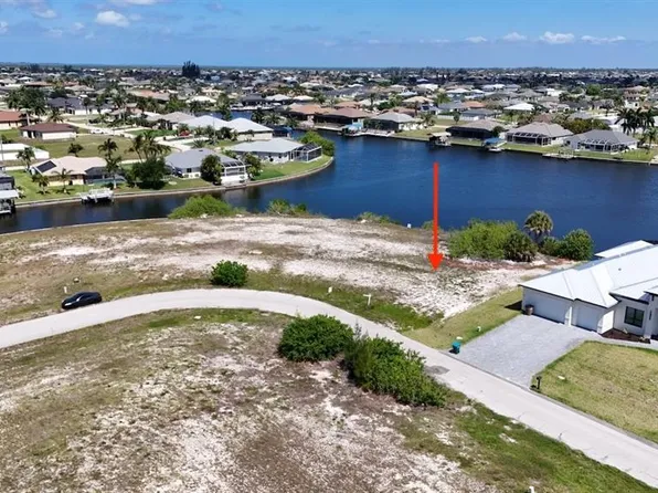 3233 NW 9th St Lot 21, Cape Coral, FL 33993