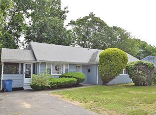 34-36 Hollis St, Randolph, MA 02368