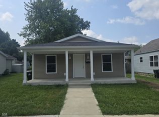 323 W Walnut St, Greensburg, IN 47240
