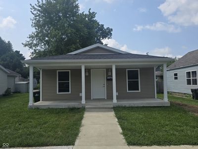 323 W Walnut St, Greensburg, IN, 47240