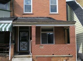 363 Ophelia St, Pittsburgh, PA 15213