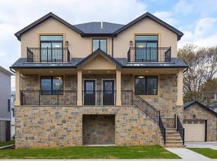 253 Ebbitts St #B1, Staten Island, NY 10306