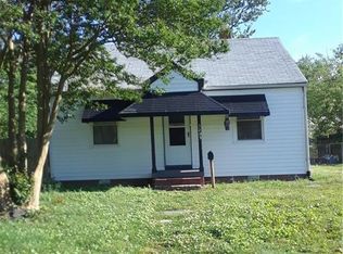 3205 Danville St, Henrico, VA 23231