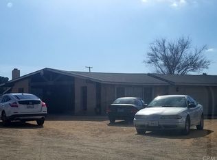 20911 Rancherias Rd, Apple Valley, CA 92307