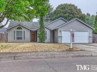 2611 NE 99th Ave, Vancouver, WA 98662