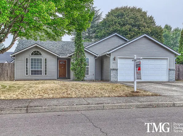 2611 NE 99th Ave, Vancouver, WA 98662