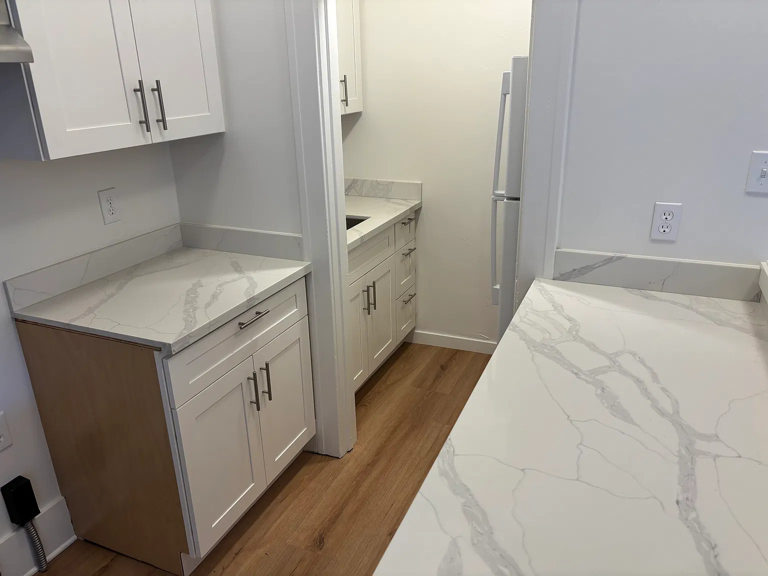 1 bed, 600 sqft, $1,950 — Photo 3