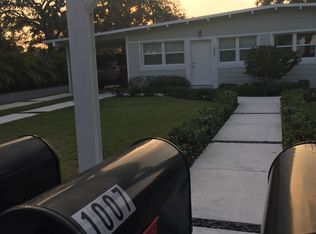 1007 S Banana River Dr #1007, Merritt Island, FL 32952