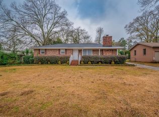 611 Boardman Rd SE, Aiken, SC 29803