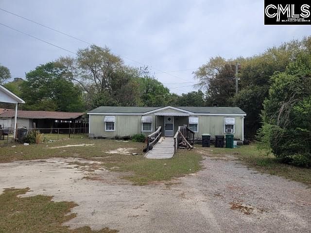 1st image of 209 1/2 Derrick St