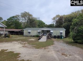 209 1/2 Derrick St, Lexington, SC 29072