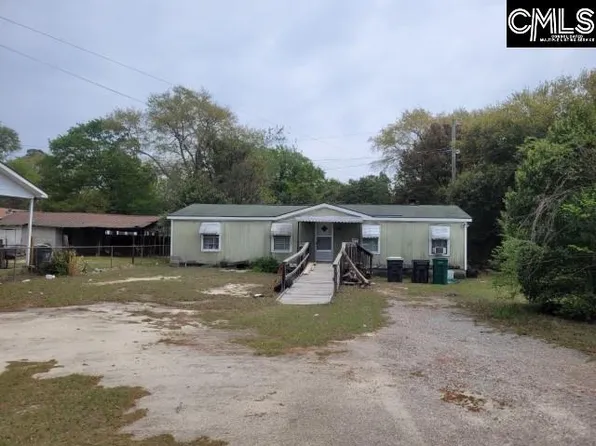 209 1/2 Derrick St, Lexington, SC 29072