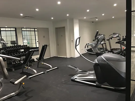 Rented by Douglas Elliman | media 31