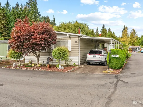 1965 West Side Hwy #120, Kelso, WA 98626