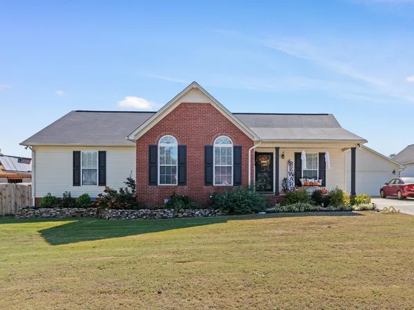 110 Blue Heron Dr, Killen, AL 35645
