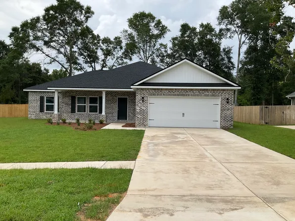 6434 Kylito Cir, Crestview, FL 32539