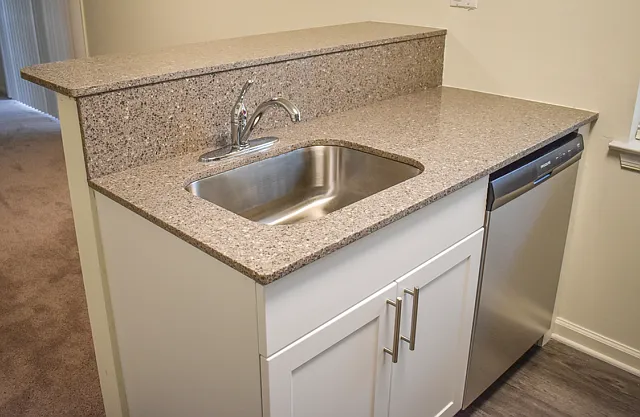 Sample Kitchen