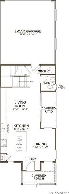 2nd image of 2883 Taryn Street