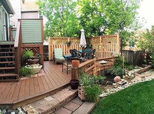 5434 S Taft Ct, Littleton, CO 80127