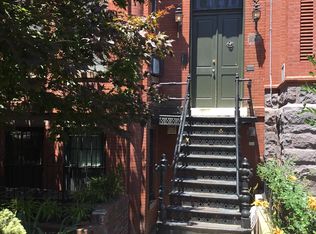 632 E Capitol St NE APT 2, Washington, DC 20003