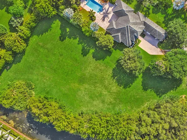 12981 KAPOK Lane, Davie, FL 33330
