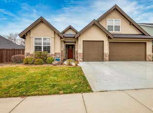 4775 S Spotted Horse Ave, Boise, ID 83716