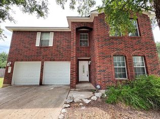 103 Grant Ct, Leander, TX 78641