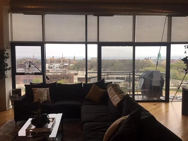 1224 W Van Buren St #609 — Photo 3