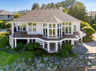 1904 NW Eagles Ridge Ln, Albany, OR 97321