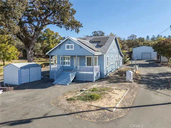 200 Oliva Ave, Oroville, CA 95966