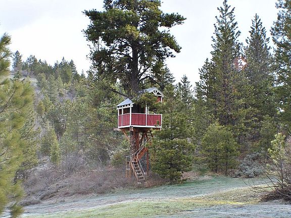 Tree House