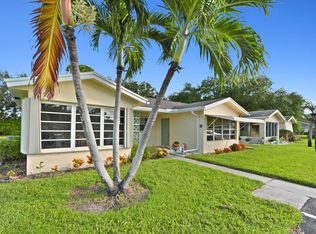 5181 Lakefront Blvd APT A, Delray Beach, FL 33484