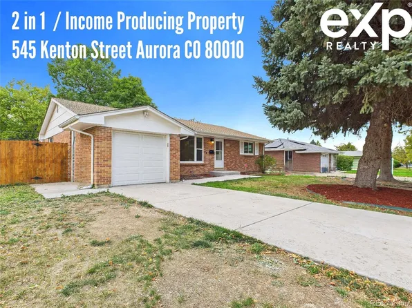545 Kenton Street, Aurora, CO 80010
