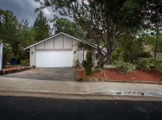 11564 Baird Ave, Porter Ranch, CA 91326