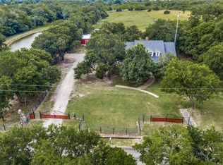 16786 County Road 706, Leonard, TX 75452