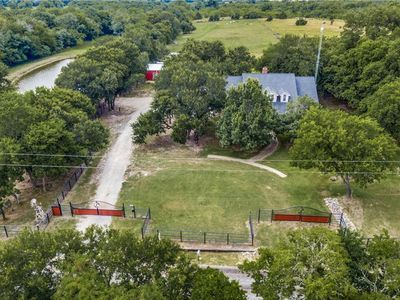 16786 County Road 706, Leonard, TX, 75452