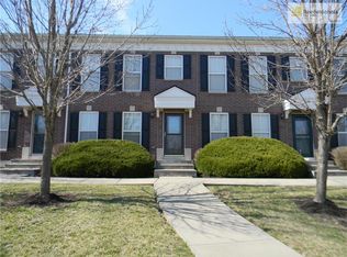 3464 SW Wysteria Ter, Lees Summit, MO 64082