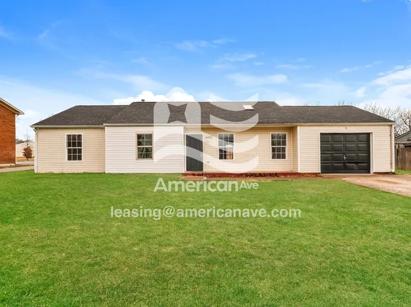 4613 Beechbrook Rd, Louisville, KY 40218