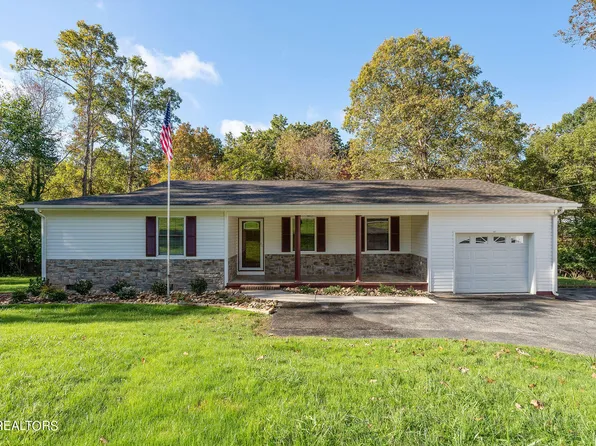 532 Prentice St, Crossville, TN 38555