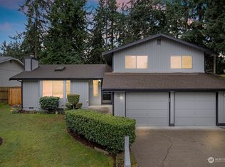 3039 SW 339th St, Federal Way, WA 98023