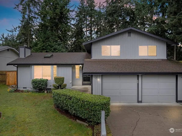 3039 SW 339th Street, Federal Way, WA 98023