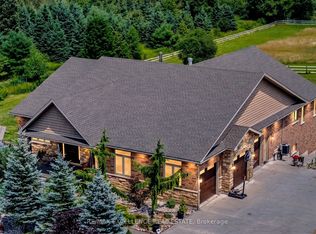 5593 Trafalgar Rd, Erin, ON N0B 1Z0